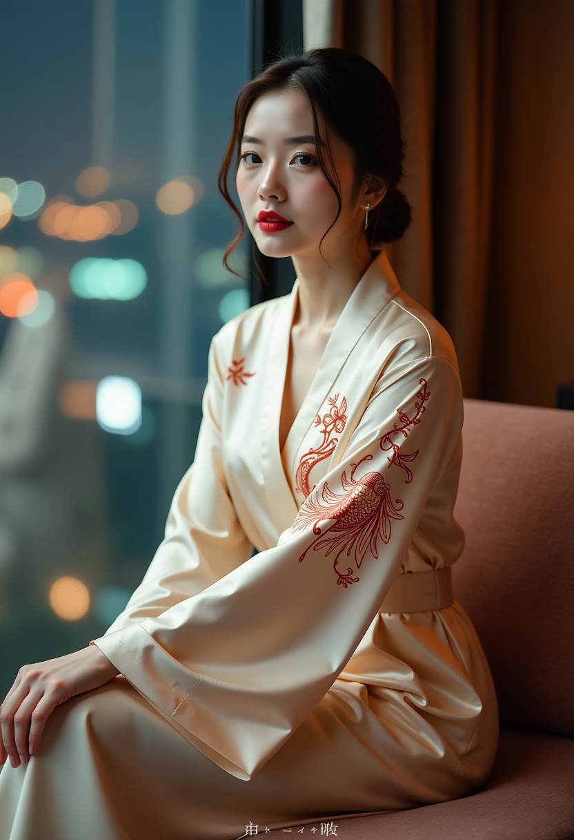 涉谷交叉点